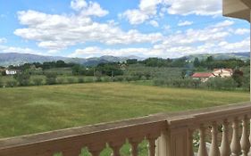 Appartamento Green Tuscany